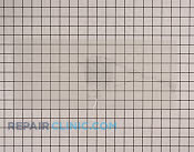 Door Film - Part # 1266741 Mfg Part # W10146437