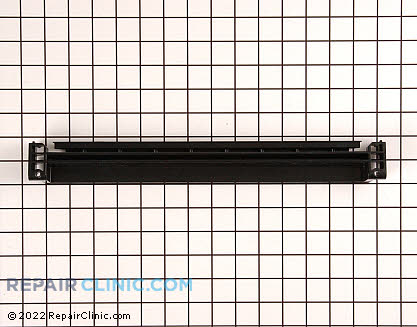 Handle 11927-4-BLK Main Product View