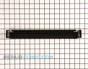 Handle - Part # 1021638 Mfg Part # 11927-4-BLK