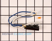 Indicator Light - Part # 490097 Mfg Part # 313102