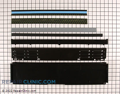 Panel kit (OEM)  9743678