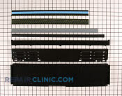 Panel kit - Part # 216 Mfg Part # 9743678