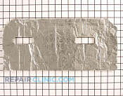Plate - Part # 1021830 Mfg Part # 484642