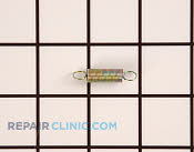 Spring - Part # 760847 Mfg Part # 80QBP2117