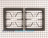 Surface Burner AG202MG Alternate Product View