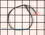 Thermistor - Part # 944337 Mfg Part # WJ28X10029