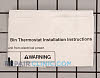 Thermostat 11-0407-21      Alternate Product View