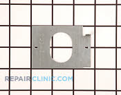 Bracket- l - Part # 660929 Mfg Part # 60147-2