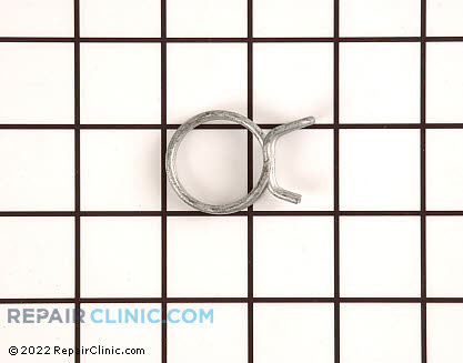 Clamp (OEM)  154348401