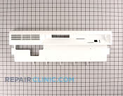 Control Panel - Part # 780925 Mfg Part # 154370301