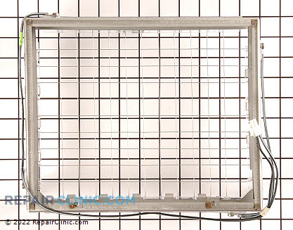 Cutting Grid Assembly WR29X10073 Main Product View