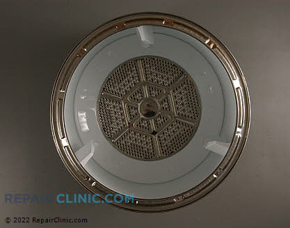 Drum 7 cu ft WE21M13 Main Product View