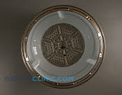 Drum & Tub - Part # 276254 Mfg Part # WE21M13