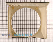Fan Shroud - Part # 618089 Mfg Part # 5303207278