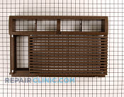 Frame-frnt - Part # 398234 Mfg Part # 1163282
