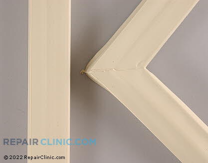 Freezer Door Gasket 3206239 Main Product View