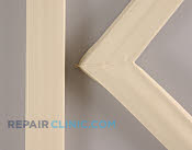 Freezer Door Gasket - Part # 510307 Mfg Part # 3206239