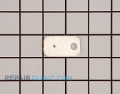Gasket - Part # 362545 Mfg Part # 08010473