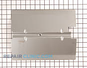 Heat Shield - Part # 1542904 Mfg Part # 3601F255-45