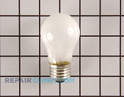 Light Bulb - Part # 663766 Mfg Part # 61001787