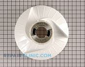 Outer Agitator - Part # 280369 Mfg Part # WH43X130