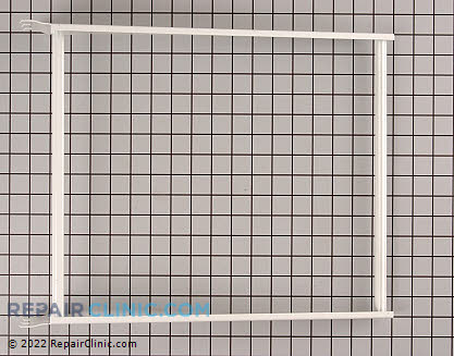 Shelf Frame (OEM)  61005965