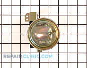 Switch - Part # 541160 Mfg Part # 36251