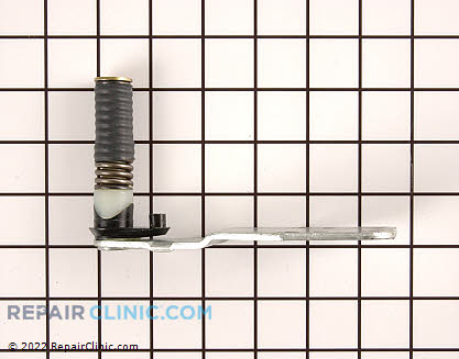 Top Hinge 218215246 Main Product View