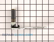 Top Hinge - Part # 781126 Mfg Part # 218215246