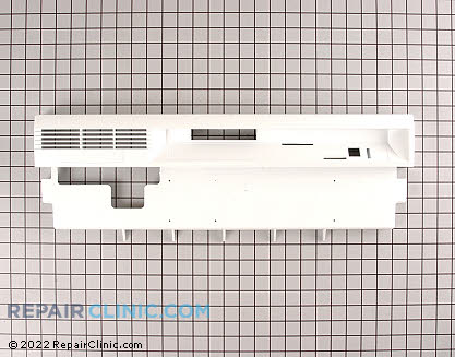 Touchpad and Control Panel 154370301 Main Product View