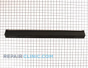 Trim,base ,black - Part # 499896 Mfg Part # 318028500