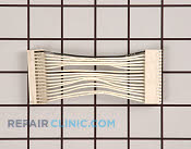 Wire, Receptacle & Wire Connector - Part # 756280 Mfg Part # 82847