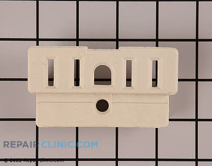 Ceramic Receptacle Block WB17M7 Main Product View