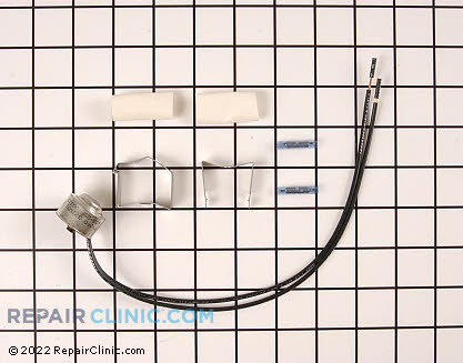 Defrost Thermostat 5303917954 Main Product View