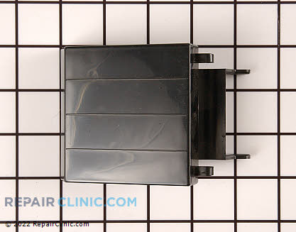 Dispenser Door Flap 5303209287 Main Product View