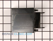 Dispenser Door Flap - Part # 266 Mfg Part # 5303209287