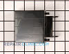 Dispenser Door Flap 5303209287 Alternate Product View