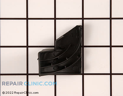 Door Baffle WD8X228 Main Product View