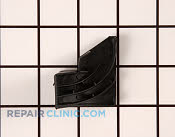 Door Baffle - Part # 2286 Mfg Part # WD8X228