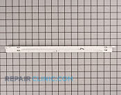 Drawer Slide Rail - Part # 917558 Mfg Part # 240530701