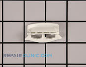 End Cap - Part # 3298 Mfg Part # 839904