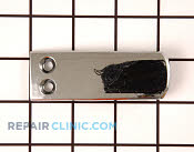 Handle End Cap - Part # 376 Mfg Part # 215365000