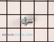 Hinge Pin - Part # 1606 Mfg Part # 53672-1