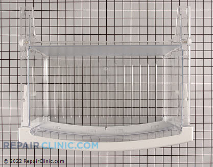 Kitchenaid Oven Receptacle