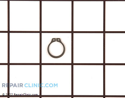 Snap Retaining Ring 23748 Main Product View