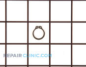 Snap Retaining Ring - Part # 1000 Mfg Part # 23748