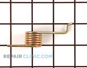 Spring - Part # 399 Mfg Part # 3204425