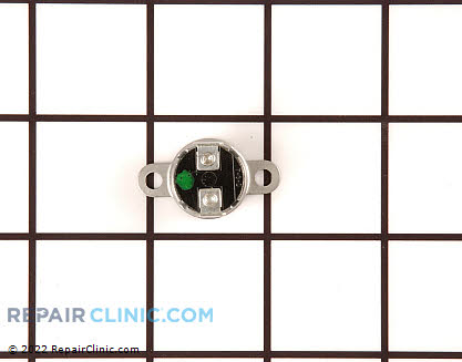 Thermal Fuse 5303211472 Main Product View
