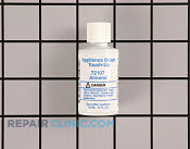 Touch Up Paint - Part # 184 Mfg Part # 72107