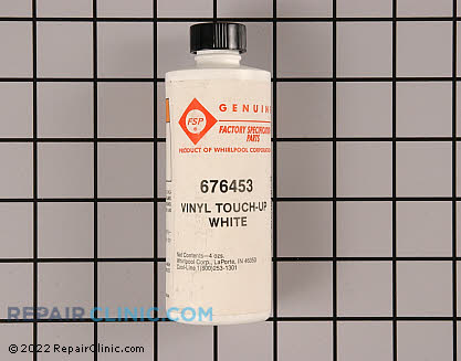 Vinyl Touch Up 676453 Main Product View